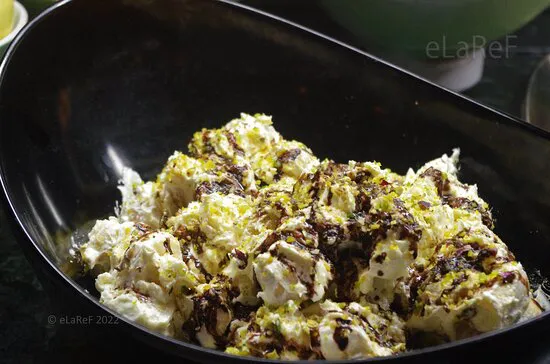 مطعم الكورنيش