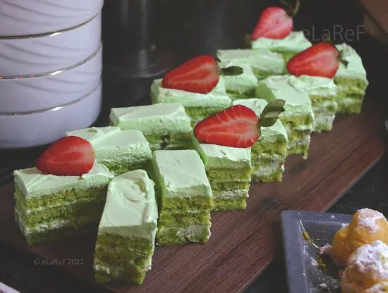 مطعم الكورنيش