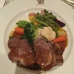 مطعم الكورنيش