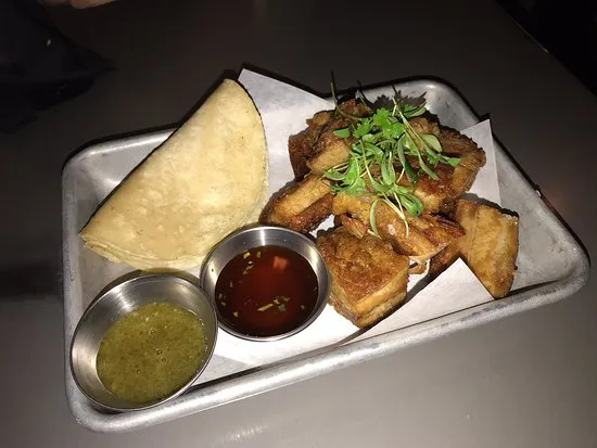 King and Queen Cantina