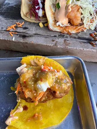 King and Queen Cantina