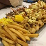 Ocean Basket Jazan