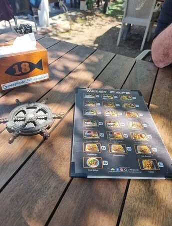 Mezgit Restaurant & Cafe