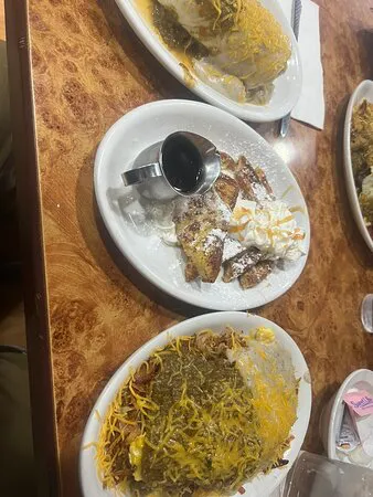 مطعم الشيف King’s Chef
