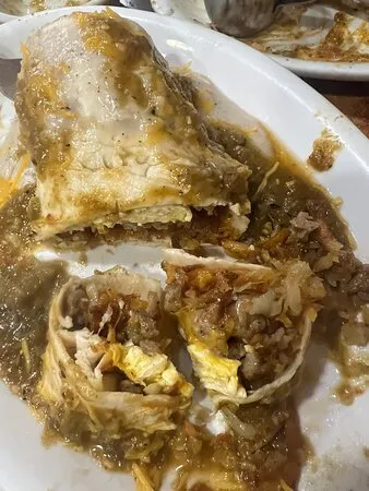 مطعم الشيف King’s Chef