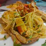 مطعم تري فراتيلي، شرم الشيخ