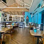 الأوزة الكسولة