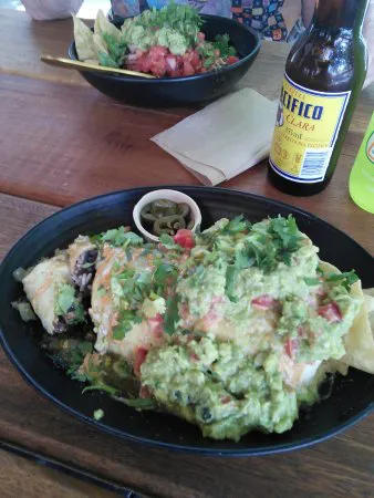 Guzman y Gomez - King William St