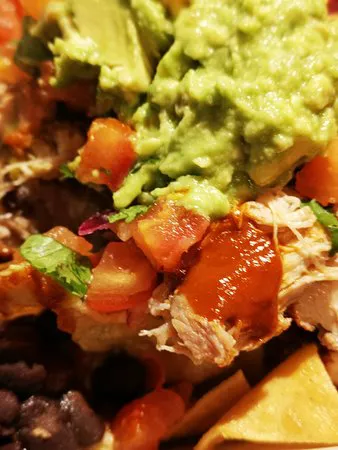 Guzman y Gomez - King William St