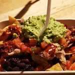 Guzman y Gomez - King William St