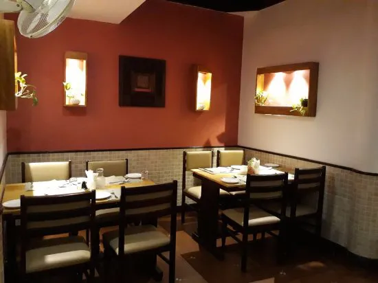 مطعم راسوي فورت كوتشي