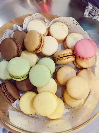 هولي ايس كريم، لشبونة