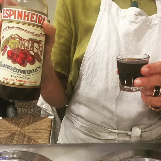 هولي ايس كريم، لشبونة