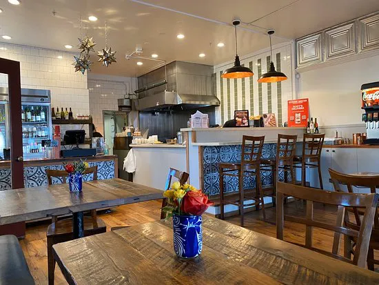 Rudy's Fresh Mexican Food