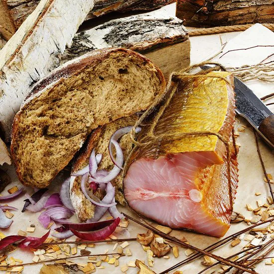 ميدفيجيا لافكا، موسكو