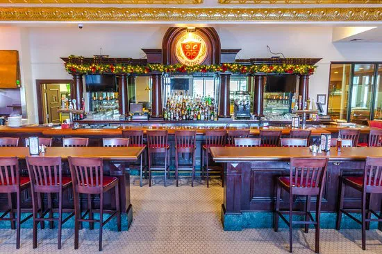 Sportivo Primo featuring Duca's Pizza