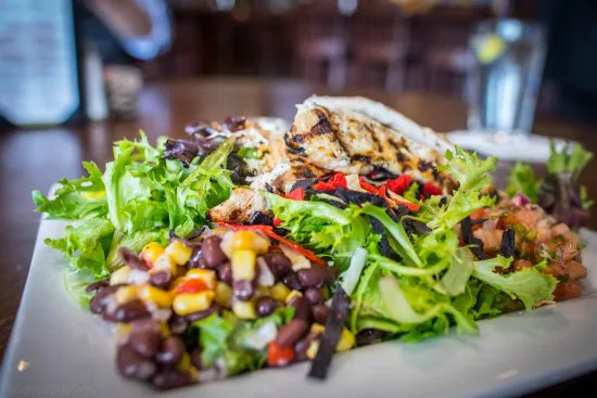 Sportivo Primo featuring Duca's Pizza