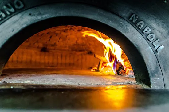 Sportivo Primo featuring Duca's Pizza