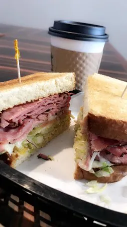 4 الكفوف شركة القهوة