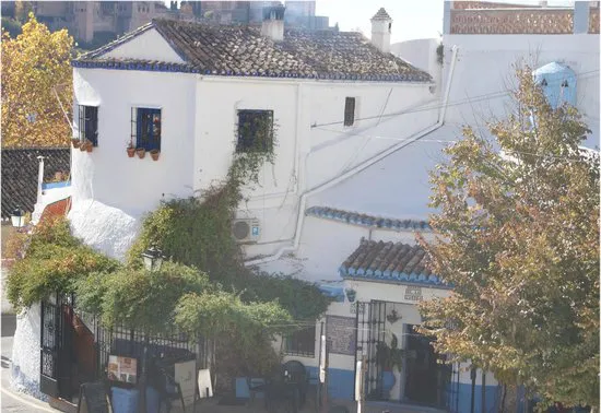 Casa Juanillo