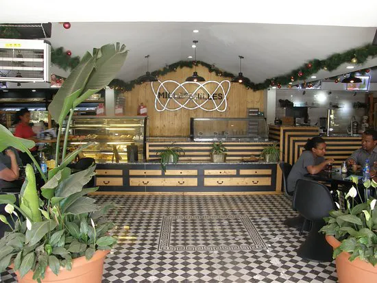 مطعم ميلفويل، أديس أبابا