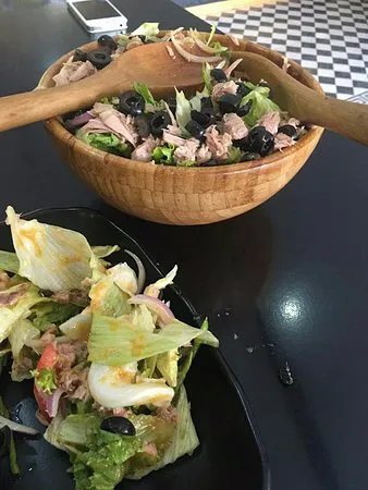 مطعم ميلفويل، أديس أبابا