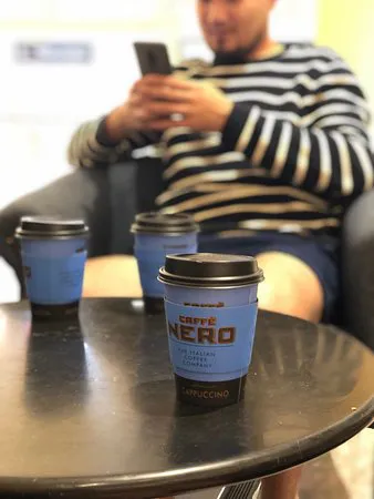 Caffe Nero