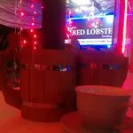 شركة ريد لوبستر للتجارة