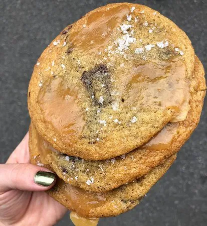 ماغنوليا بيكري