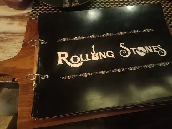 The Rollings Modern Indian Restro