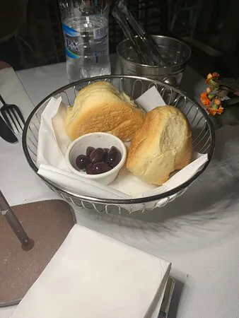 مطعم كيترو، أثينا