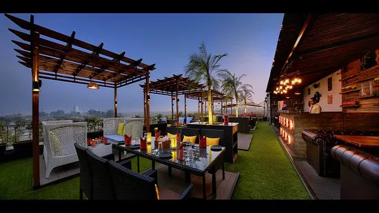 Hichkee-Hotel Alleviate