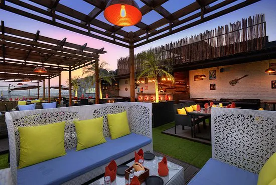 Hichkee-Hotel Alleviate