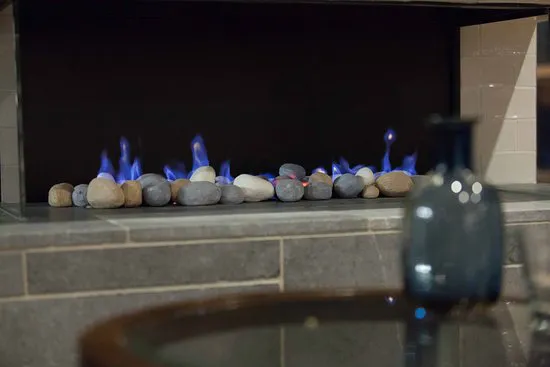 بلوستون بار ومطبخ