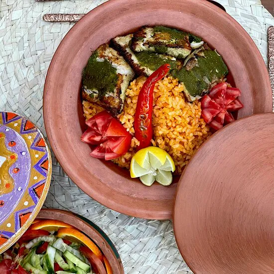 مطعم ومقهى كاتو دوول