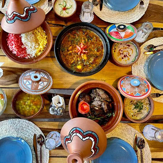 مطعم ومقهى كاتو دوول