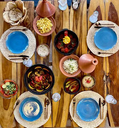 مطعم ومقهى كاتو دوول