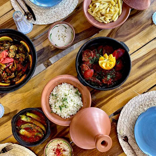 مطعم ومقهى كاتو دوول