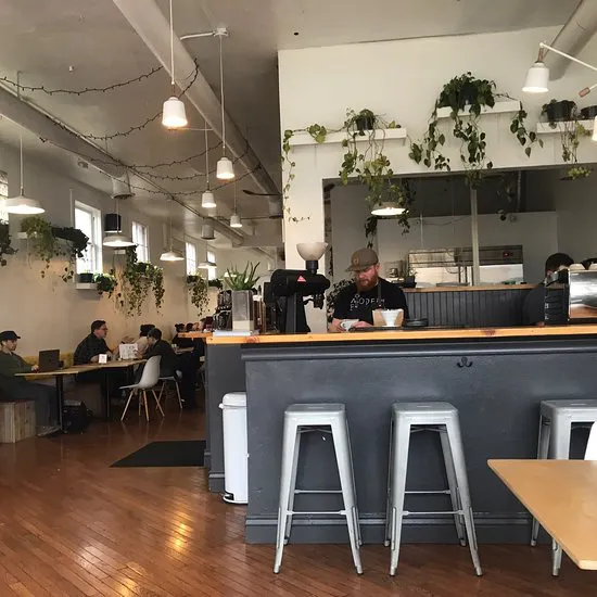 تبديل القهوة المحمرات