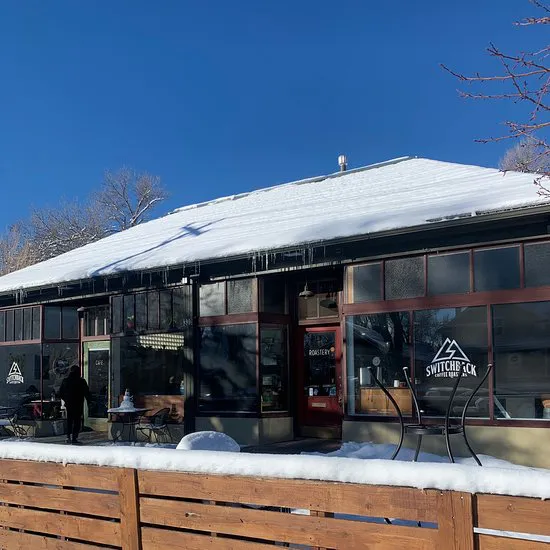 تبديل القهوة المحمرات