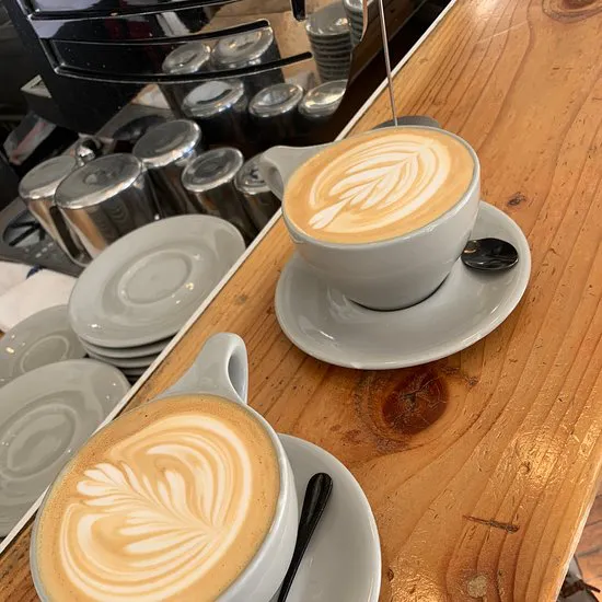 تبديل القهوة المحمرات