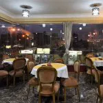 مطعم ومقهى أنارو