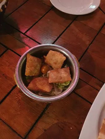 مطعم هايدا اللبناني