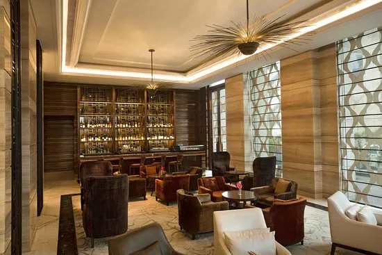 The Lobby Lounge