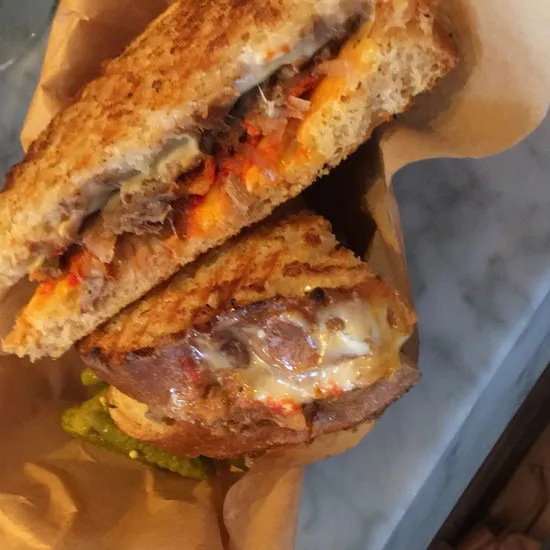 مطعم ذا بيرد أند كيسماير، كوبنهاجن