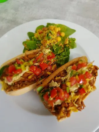 الفاصوليا المزروعة