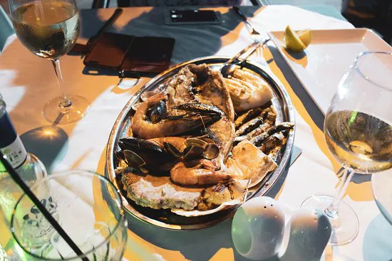 مطعم الميرادور