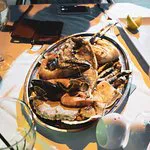 مطعم الميرادور