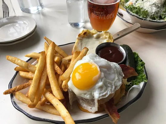 الحنفية السوداء - لاس فيغاس