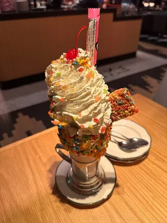 الحنفية السوداء - لاس فيغاس